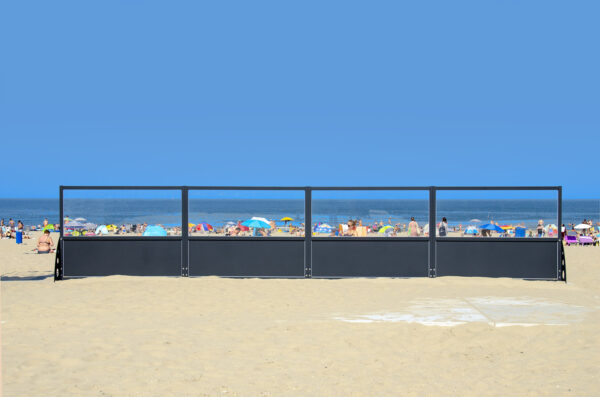 Ansichtkaart groetjes uit Scheveningen 2