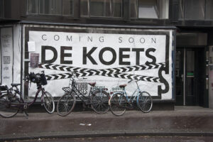 Prinsjesdag coming soon de koets